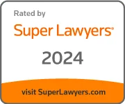 BS Super Lawyer Badge